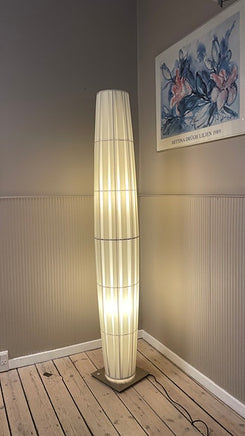Gulv lampe, Fabrice Berrux