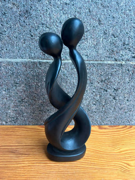 Charmerende harmonisk figur