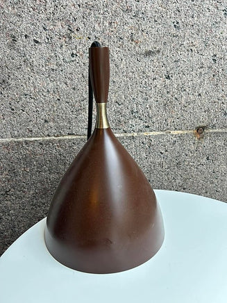 Flot og elegant loft lampe Dokka Pendant