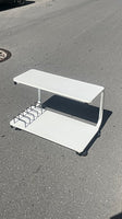 Sejt tvbord / sidebord / Lpreol