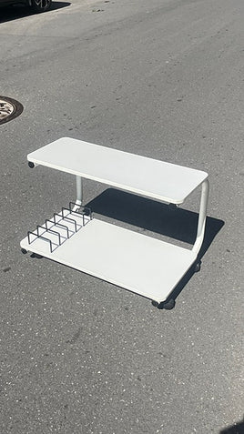 Sejt tvbord / sidebord / Lpreol