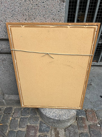 Litografi