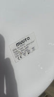 Muuto glaslampe / bordlampe / læselampe