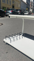 Sejt tvbord / sidebord / Lpreol