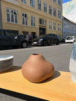 Organisk vase