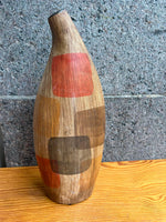 Vintage svensk vase