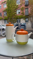 Rosenthal te og kaffe kande