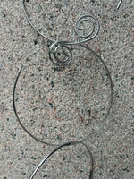 Vindspil / uro / kunst i metal