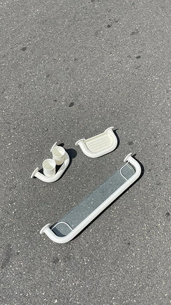 Vintage Ikea badeværelse sæt