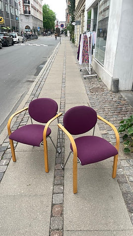 Four Design stole