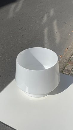 Muuto glaslampe / bordlampe / læselampe
