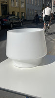 Muuto glaslampe / bordlampe / læselampe