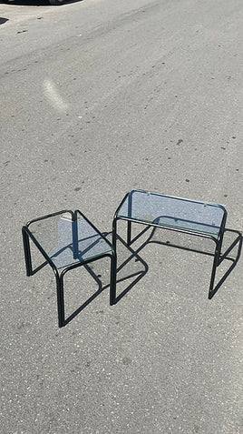 Smukke og elegante sofa borde /side borde / natborde / Lampe borde