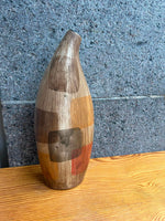 Vintage svensk vase