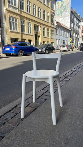 Ikea stole af Lisa Norinder 2012