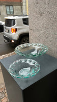 Spanske glasskåle fra 1970'erne