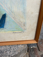 Litografi