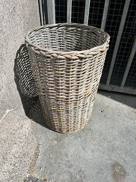 Høj flet kurv