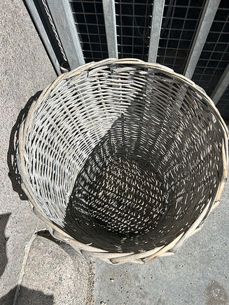 Høj flet kurv