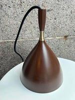 Flot og elegant loft lampe Dokka Pendant