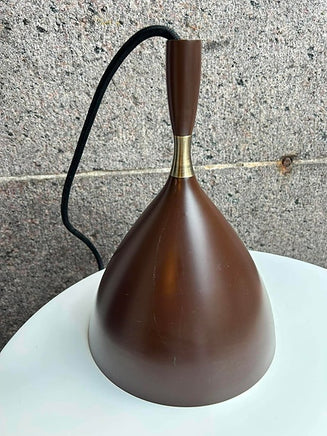 Flot og elegant loft lampe Dokka Pendant