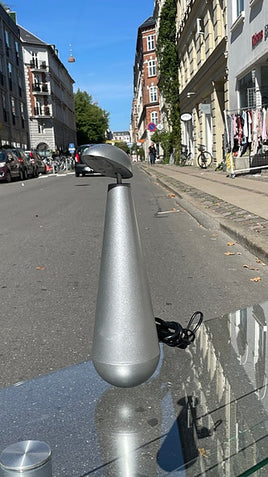 "Pingvin" bordlampe af mærket Addex