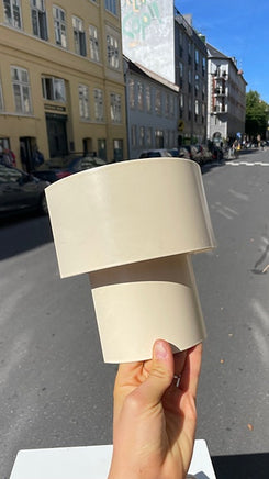 Vintage ikea væg lamper fra 1980'erne/1990'erne