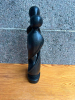 Charmerende harmonisk figur