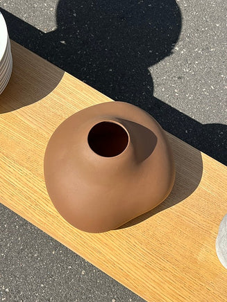Organisk vase
