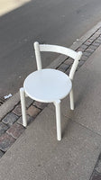 Ikea stole af Lisa Norinder 2012