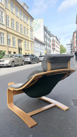Flotteste læne stol af Åke Fribytter for Nelo