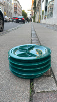 Vintage Schönwald serveringsfade