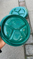 Vintage Schönwald serveringsfade