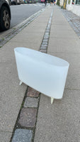 Vintage Kartell magasinholder – Giotto Stoppino