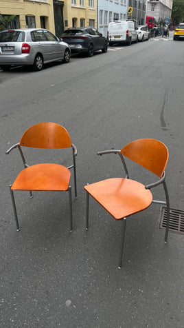 EFG Liisa konferencestole
