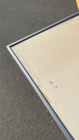Grafisk kunstværk – geometrisk motiv