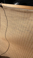 Color & Co rullegardin i vævet naturmateriale