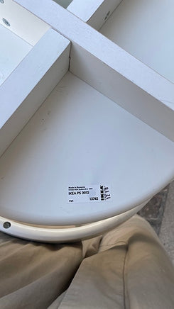Ikea stole af Lisa Norinder 2012