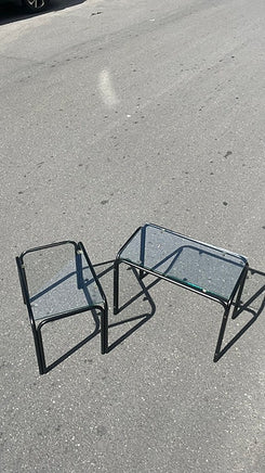 Smukke og elegante sofa borde /side borde / natborde / Lampe borde