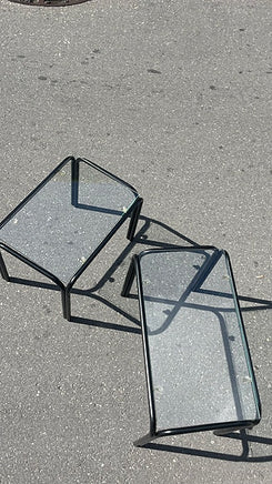 Smukke og elegante sofa borde /side borde / natborde / Lampe borde