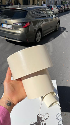 Vintage ikea væg lamper fra 1980'erne/1990'erne