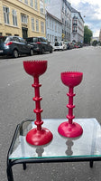 Vintage ikea lysestager