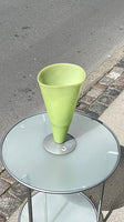 Sej gummi bord lampe