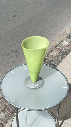 Sej gummi bord lampe