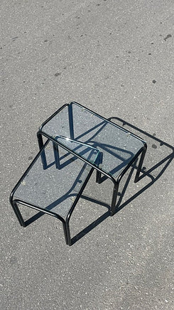 Smukke og elegante sofa borde /side borde / natborde / Lampe borde