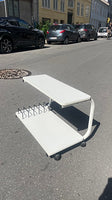 Sejt tvbord / sidebord / Lpreol
