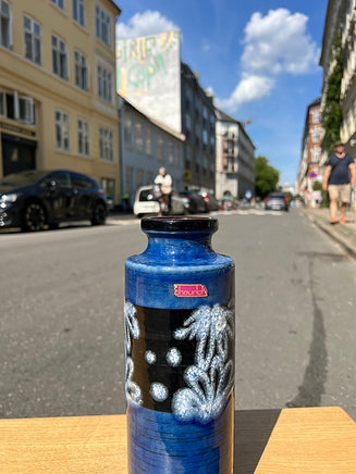 Vintage w. germany keramik vase