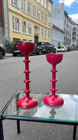 Vintage ikea lysestager
