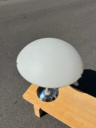 Vintage Ikea Kvintol bord lampe fra 1990'erne
