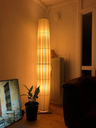 Gulv lampe, Fabrice Berrux